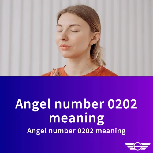 Angel number 0202 meaning