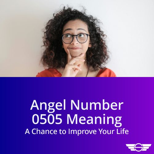 What is a Angel Number 0505 Meaning