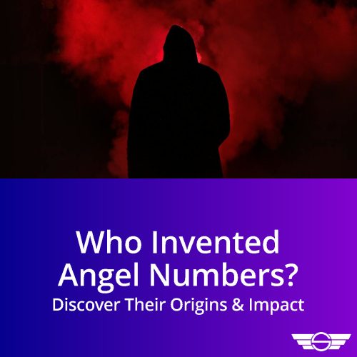 Who Discovered Angel Numbers first